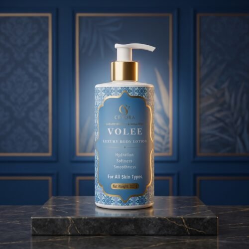 VOLOEE Body Lotion