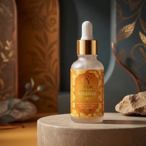 Vitamin C Serum