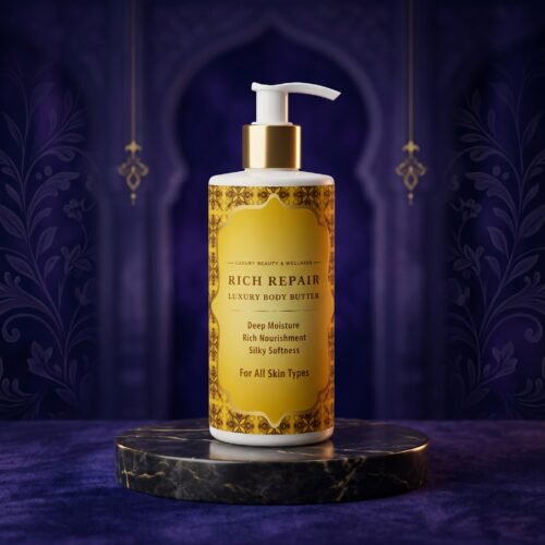 Rich Repair Luxury Body Butter