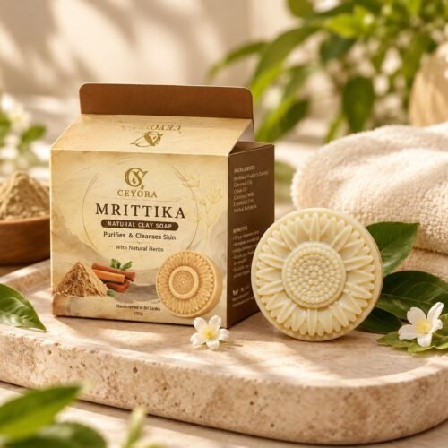 MRITTIKA SOAP