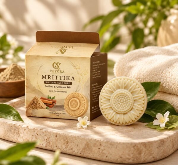 MRITTIKA SOAP